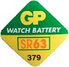  GP 379 SR63 SR521